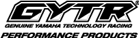 Logo GYTR
