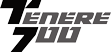 Logo Ténéré 700